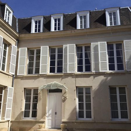 Le Clos D 'Ay Ay-Champagne Ngoại thất bức ảnh