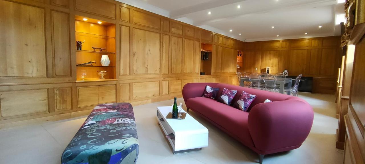 Le Clos D 'Ay Ay-Champagne Ngoại thất bức ảnh