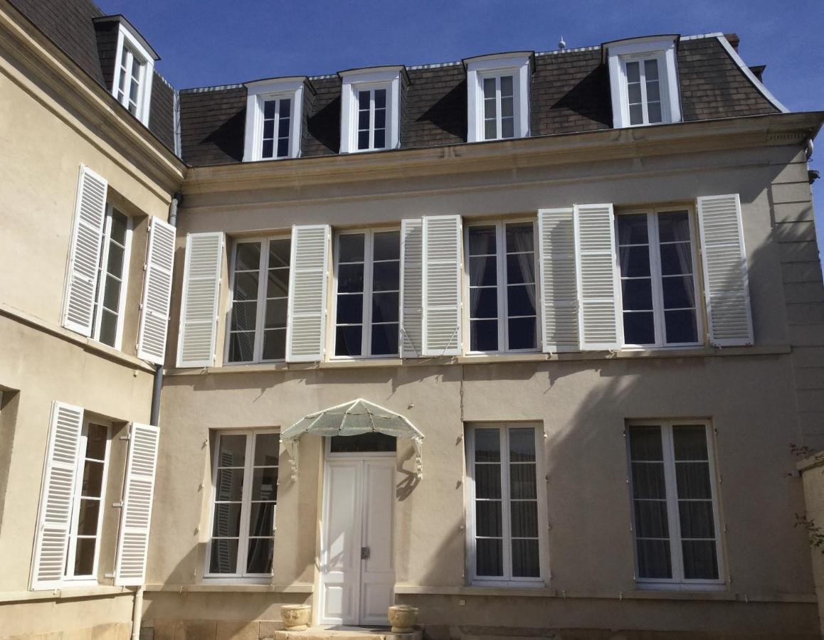 Le Clos D 'Ay Ay-Champagne Ngoại thất bức ảnh