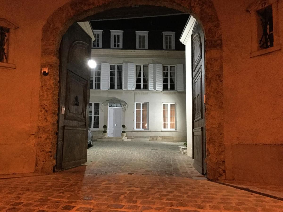 Le Clos D 'Ay Ay-Champagne Ngoại thất bức ảnh